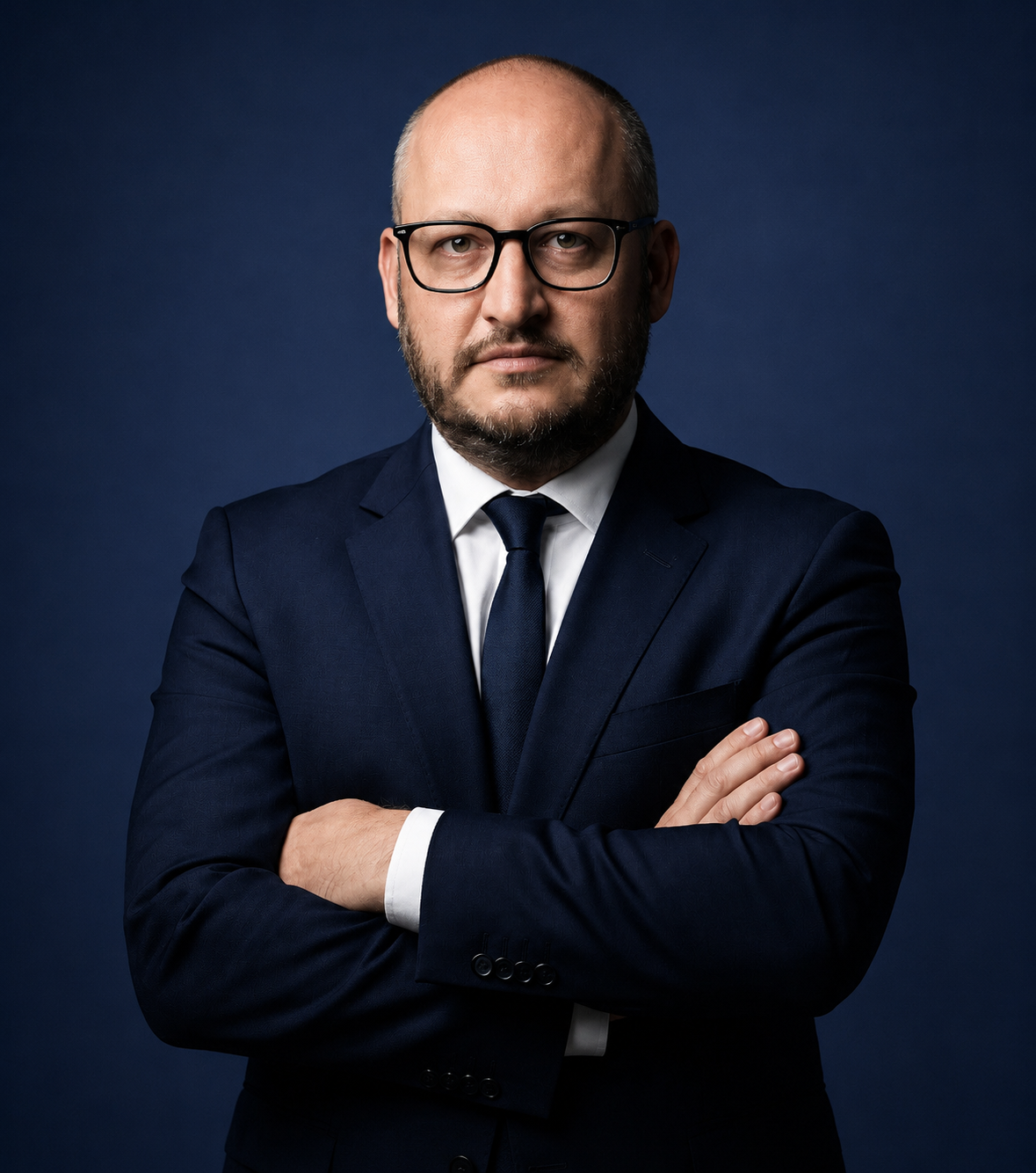Dr. Gelson Tomiello, Perito Grafotécnico